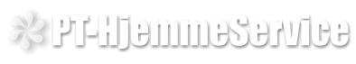 PT-HjemmeService